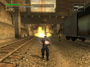 Download freedom fighter pc game setup